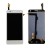 Lcd With Touch Screen For Bq Aquaris 5 7 White By - Maxbhi Com