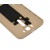 Full Body Housing For Asus Zenfone 2 Laser Ze551kl Gold - Maxbhi Com