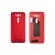Full Body Housing For Asus Zenfone 2 Laser Ze551kl Red - Maxbhi Com