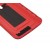 Full Body Housing For Asus Zenfone 2 Laser Ze551kl Red - Maxbhi Com