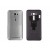 Full Body Housing For Asus Zenfone 2 Laser Ze551kl Silver - Maxbhi Com