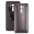 Full Body Housing For Asus Zenfone 2 Laser Ze551kl Silver - Maxbhi Com