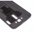 Full Body Housing For Asus Zenfone 2 Laser Ze551kl Silver - Maxbhi Com