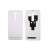 Full Body Housing For Asus Zenfone 2 Laser Ze551kl White - Maxbhi Com