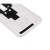 Full Body Housing For Asus Zenfone 2 Laser Ze551kl White - Maxbhi Com