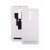 Full Body Housing For Asus Zenfone 2 Laser Ze551kl White - Maxbhi Com