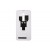 Full Body Housing For Asus Zenfone 2 Laser Ze551kl White - Maxbhi Com