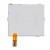 Lcd Screen For Blackberry Curve 8900 Replacement Display By - Maxbhi Com