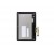Lcd With Touch Screen For Acer Iconia Tab A20010g16u Black By - Maxbhi Com