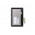 Lcd With Touch Screen For Acer Iconia Tab A200 White By - Maxbhi Com