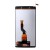 Lcd With Touch Screen For Alcatel Idol 3 4 7 White By - Maxbhi Com