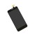 Lcd With Touch Screen For Alcatel Idol Mini Black By - Maxbhi Com