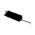 Lcd With Touch Screen For Alcatel Idol Mini Black By - Maxbhi Com