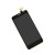 Lcd With Touch Screen For Alcatel Idol Mini Ot6012x Black By - Maxbhi Com