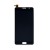 Lcd With Touch Screen For Alcatel Pop 4s Black By - Maxbhi Com