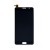 Lcd With Touch Screen For Alcatel Pop 4s Red By - Maxbhi Com