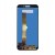 Lcd With Touch Screen For Alcatel Shine Lite White By - Maxbhi Com