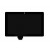 Lcd With Touch Screen For Amazon Fire Hdx 8 9 2014 Black By - Maxbhi Com