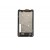 Lcd With Touch Screen For Asus Fonepad 7 2014 Black By - Maxbhi Com