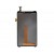 Lcd With Touch Screen For Asus Fonepad Note Fhd6 Black By - Maxbhi Com