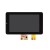 Lcd With Touch Screen For Asus Memo Pad Me172v 8gb Wifi White By - Maxbhi Com