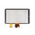 Lcd With Touch Screen For Asus Memo Pad Me172v White By - Maxbhi Com