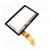 Lcd With Touch Screen For Asus Vivotab Tf810c White By - Maxbhi Com