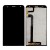 Lcd With Touch Screen For Asus Zenfone 2 Laser Ze551kl Black By - Maxbhi Com