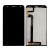 LCD with Touch Screen for Asus Zenfone 2 Laser ZE551KL Black