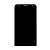 Lcd With Touch Screen For Asus Zenfone 2 Laser Ze551kl Black By - Maxbhi Com