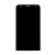 Lcd With Touch Screen For Asus Zenfone 2 Laser Ze551kl Black By - Maxbhi Com