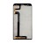 Lcd With Touch Screen For Asus Zenfone 2 Laser Ze551kl Gold By - Maxbhi Com