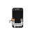 Lcd With Touch Screen For Blackberry Q5 White By - Maxbhi Com