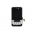 Lcd With Touch Screen For Blackberry Q5 White By - Maxbhi Com