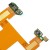 Slide Flex Cable For Blackberry Priv By - Maxbhi Com