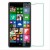 Tempered Glass For Nokia Lumia 810 Screen Protector Guard By - Maxbhi Com
