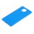 Back Panel Cover For Microsoft Lumia 950 Xl Blue - Maxbhi Com