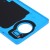 Back Panel Cover For Microsoft Lumia 950 Xl Blue - Maxbhi Com
