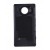Back Panel Cover For Microsoft Lumia 950 Xl Dual Sim Black - Maxbhi Com