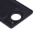 Back Panel Cover For Microsoft Lumia 950 Xl Dual Sim Black - Maxbhi Com