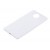 Back Panel Cover For Microsoft Lumia 950 Xl White - Maxbhi Com