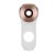 Camera Back Cover for LG V10