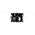 Camera Back Cover For Lg G2 D802 By - Maxbhi Com