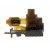 Camera Button Flex Cable For Sony Xperia Z1 Compact By - Maxbhi Com