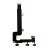 Flash Light Flex Cable for ZTE Nubia Z11 Mini