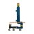 Flash Light Flex Cable For Zte Nubia Z11 Mini By - Maxbhi Com