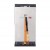 Lcd With Touch Screen For Blackberry Z3 Black By - Maxbhi Com