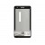 Lcd With Touch Screen For Huawei Mediapad T1 7 0 Black By - Maxbhi Com