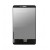 Lcd With Touch Screen For Huawei Mediapad T2 8 Pro Black By - Maxbhi Com