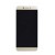 Lcd With Touch Screen For Letv Le 2 Pro Black By - Maxbhi Com